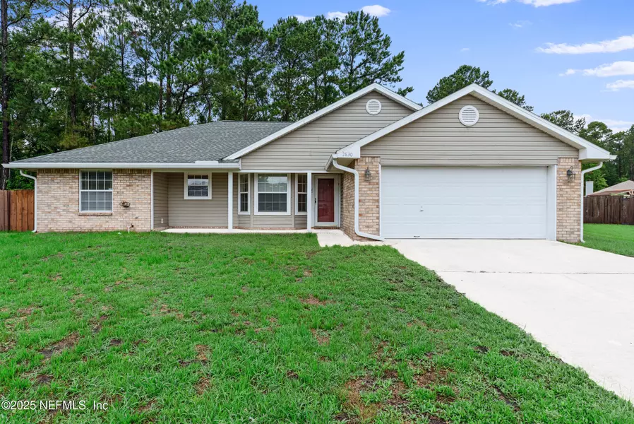 2830 LIMESTONE CT, Middleburg, FL 32068