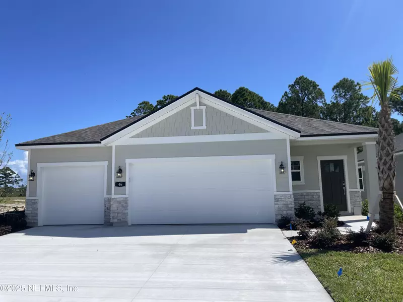 46 PERSEUS AVE, Flagler Beach, FL 32136