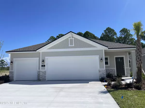 46 PERSEUS AVE, Flagler Beach, FL 32136