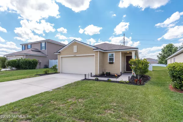 Green Cove Springs, FL 32043,2840 BUCK CREEK PL