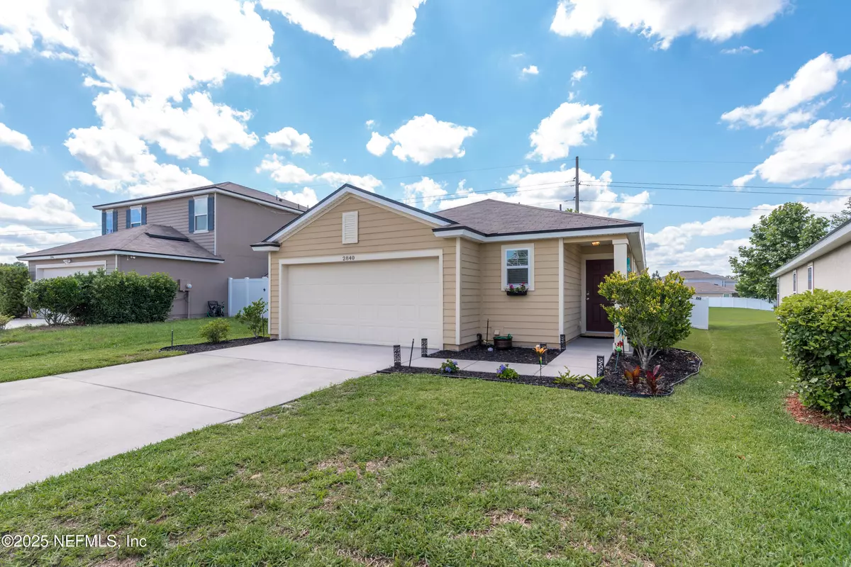 Green Cove Springs, FL 32043,2840 BUCK CREEK PL