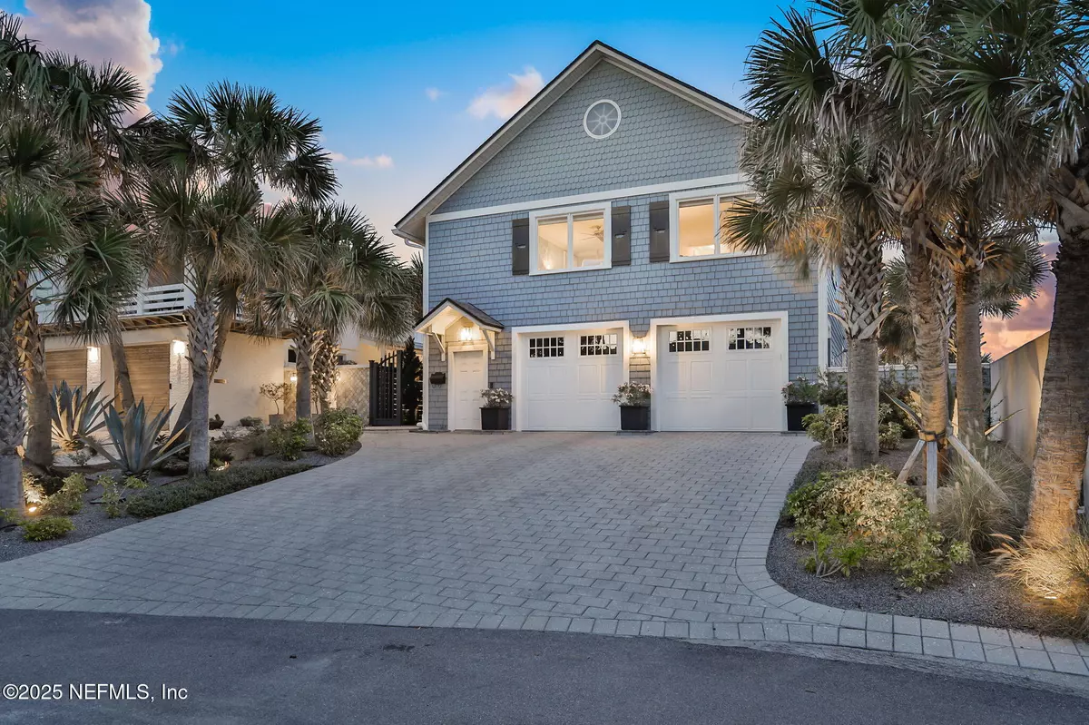 Jacksonville Beach, FL 32250,3629 OCEAN DR S