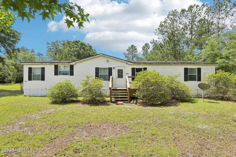 4809 ACACIA ST, Middleburg, FL 32068