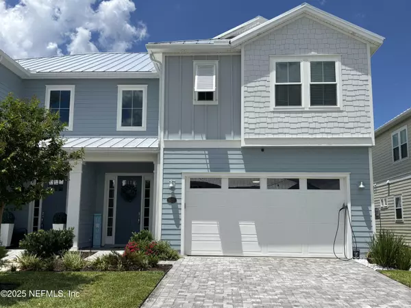 St. Johns, FL 32259,627 RUM RUNNER WAY