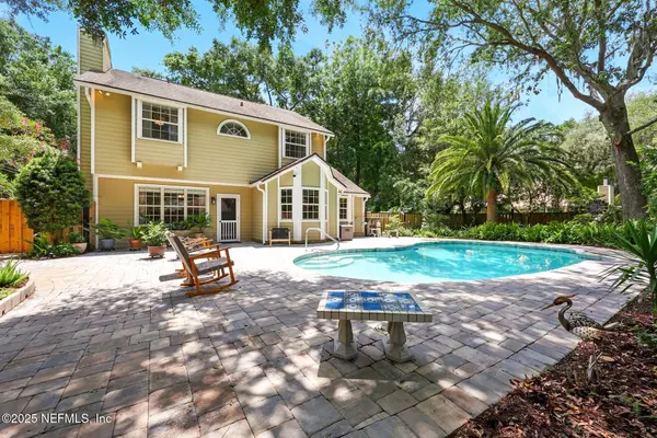 Fernandina Beach, FL 32034,1917 LAKESIDE DR S