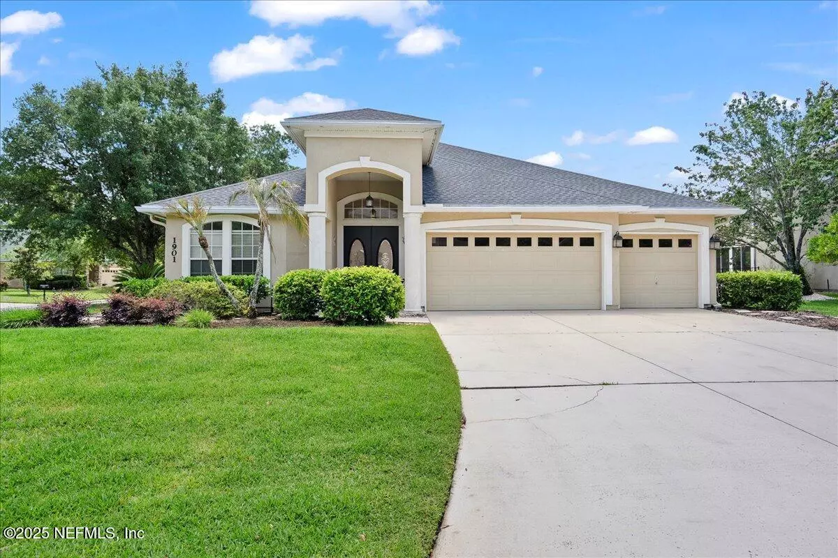 Fleming Island, FL 32003,1901 WHITE DOGWOOD LN