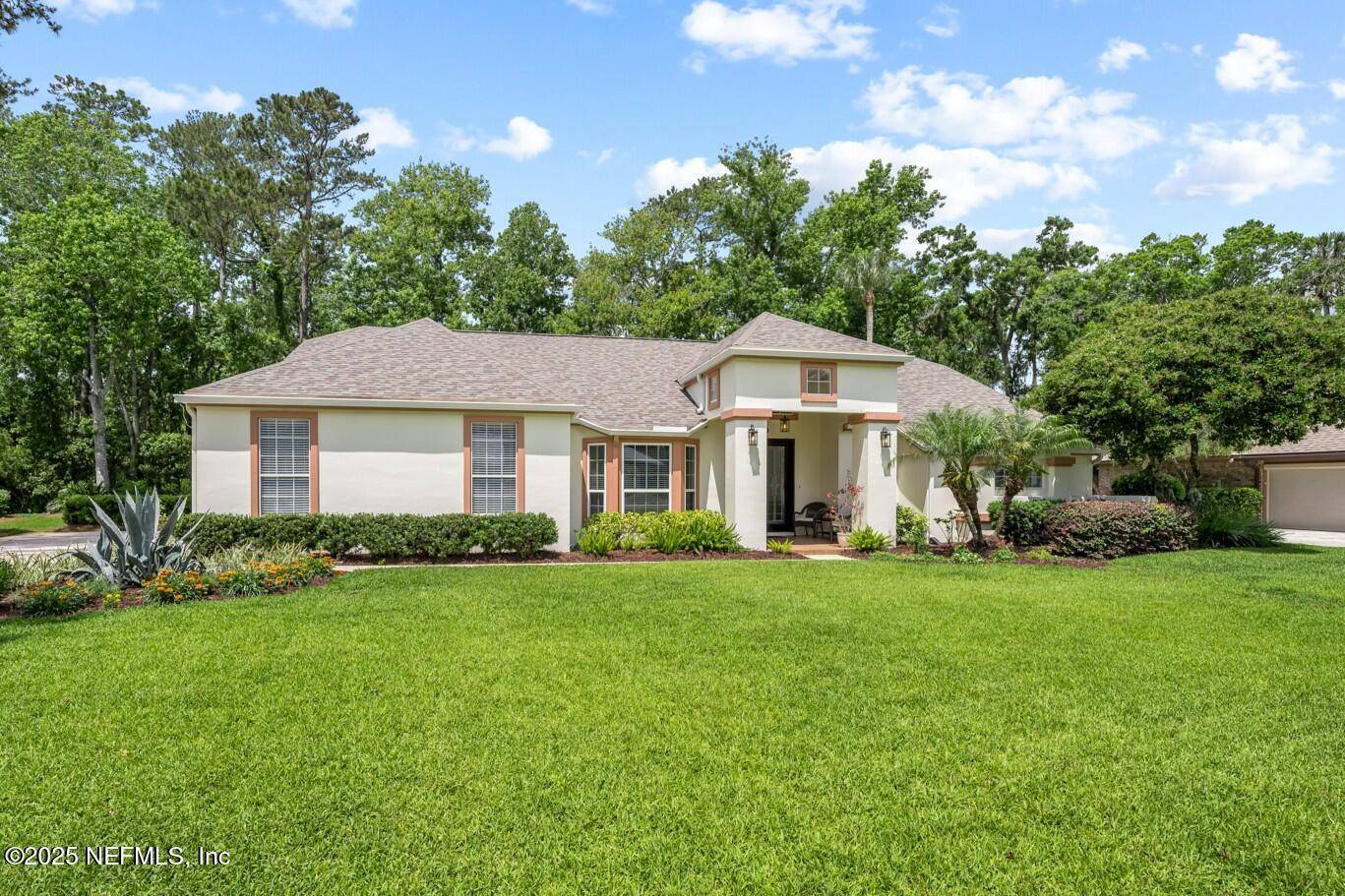 Ponte Vedra Beach, FL 32082,117 GLEN EAGLES CT