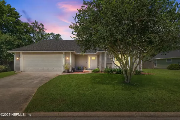 Jacksonville, FL 32225,1770 HIGH BROOK CT