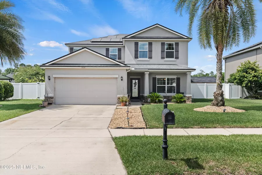 4008 CORMORANT LN, Middleburg, FL 32068