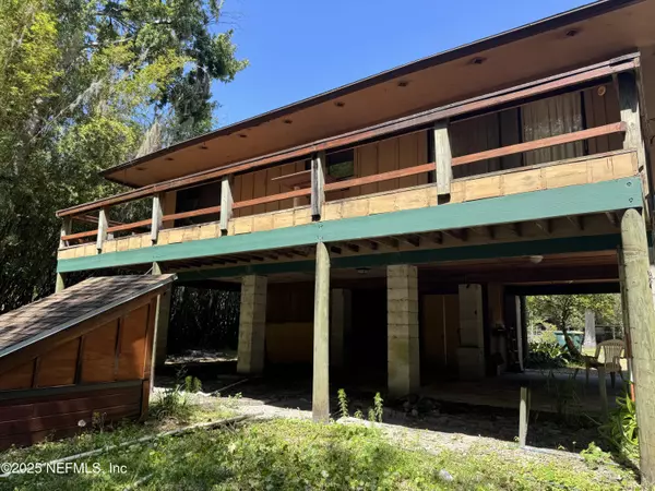 Jacksonville, FL 32246,2576 LEON RD