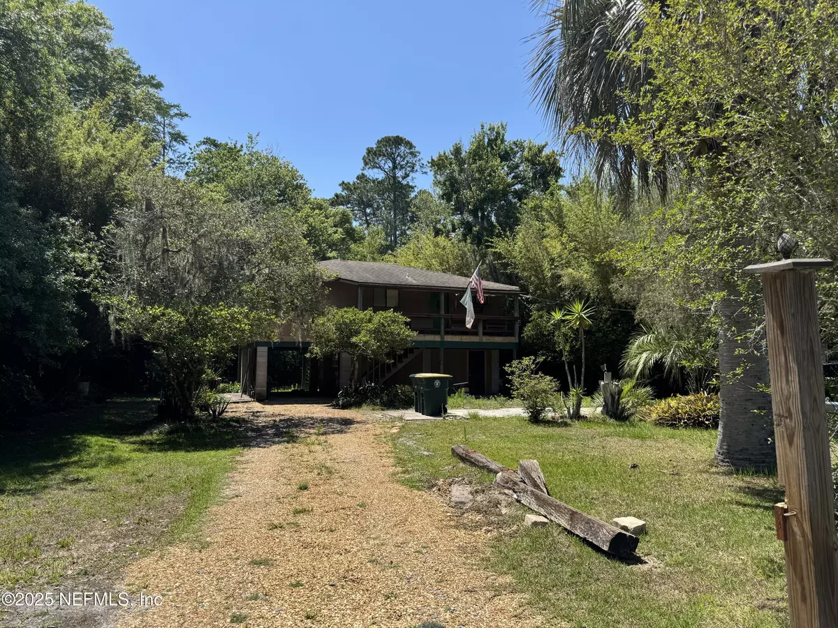 Jacksonville, FL 32246,2576 LEON RD