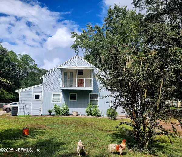Bryceville, FL 32009,6551 COUNTY ROAD 119