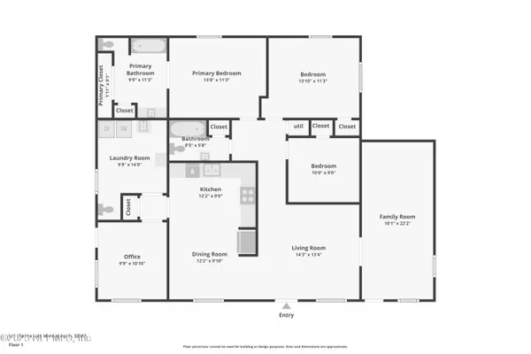 Macclenny, FL 32063,371 FLORIDA AVE E