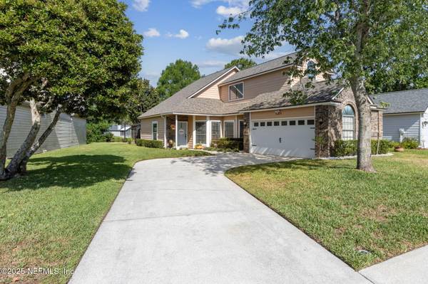 3024 LANTANA LAKES DR E, Jacksonville, FL 32246
