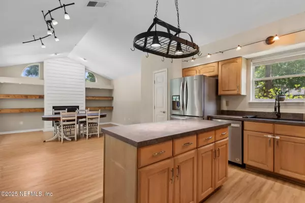 Fernandina Beach, FL 32034,96131 RIVER MARSH BND