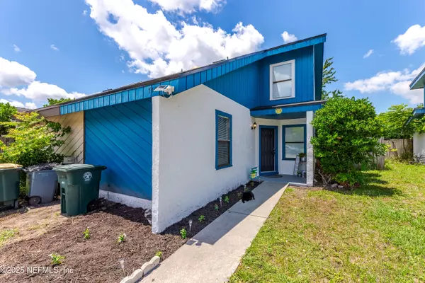 740 TREKKER ST, Jacksonville, FL 32216