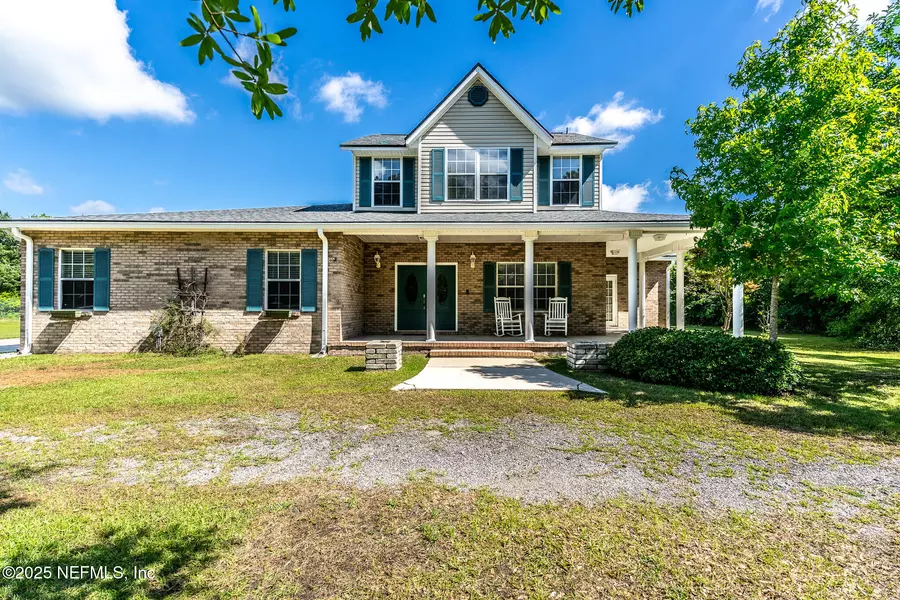 1601 LAKE RD, Jacksonville, FL 32226