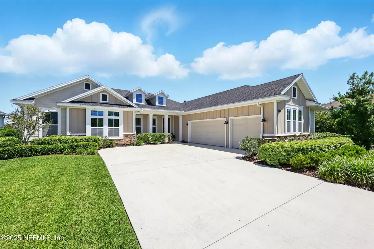 Ponte Vedra, FL 32081,107 WHITEFISH TRL