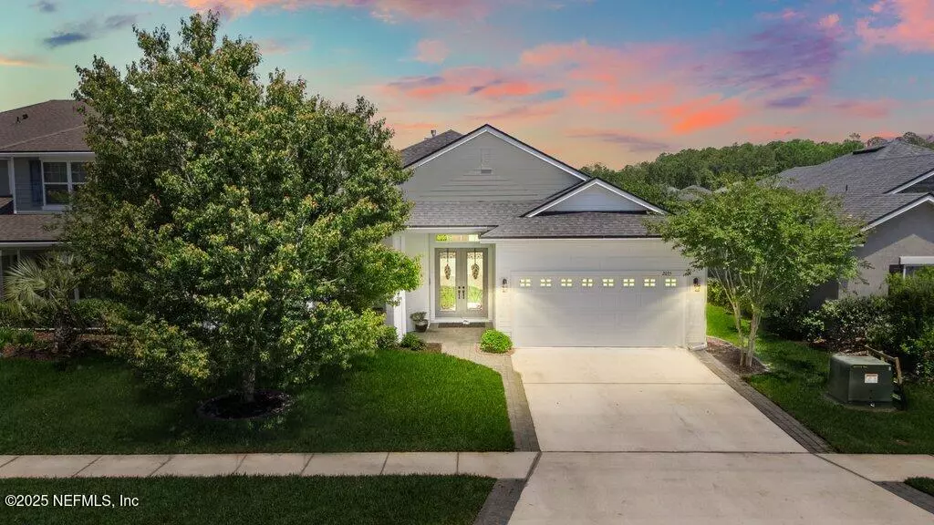 2035 ARDEN FOREST PL, Fleming Island, FL 32003