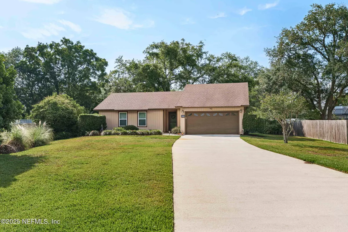 Jacksonville, FL 32225,1750 TIFFANY PINES DR