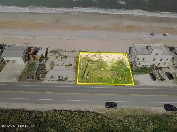 Ponte Vedra Beach, FL 32082,2771 S PONTE VEDRA BLVD