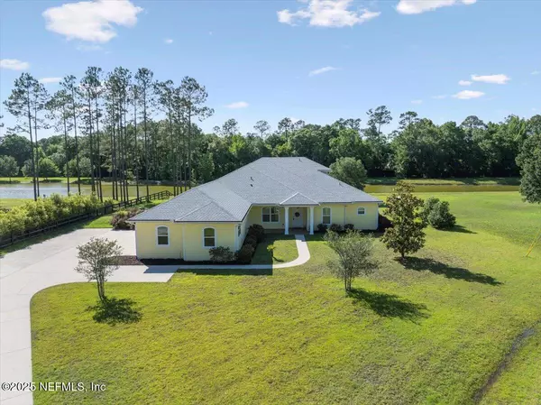 St. Augustine, FL 32092,207 TOWERS RANCH DR