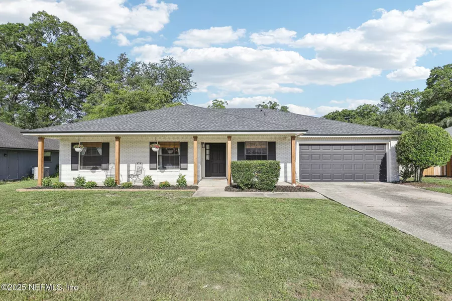12548 DUNRAVEN TRL, Jacksonville, FL 32223