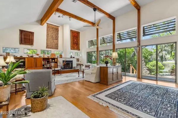 Fernandina Beach, FL 32034,1 MARSH CREEK RD