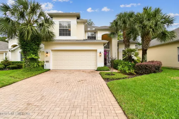 9197 SWEET BERRY CT, Jacksonville, FL 32256