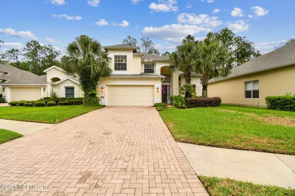 9197 SWEET BERRY CT, Jacksonville, FL 32256