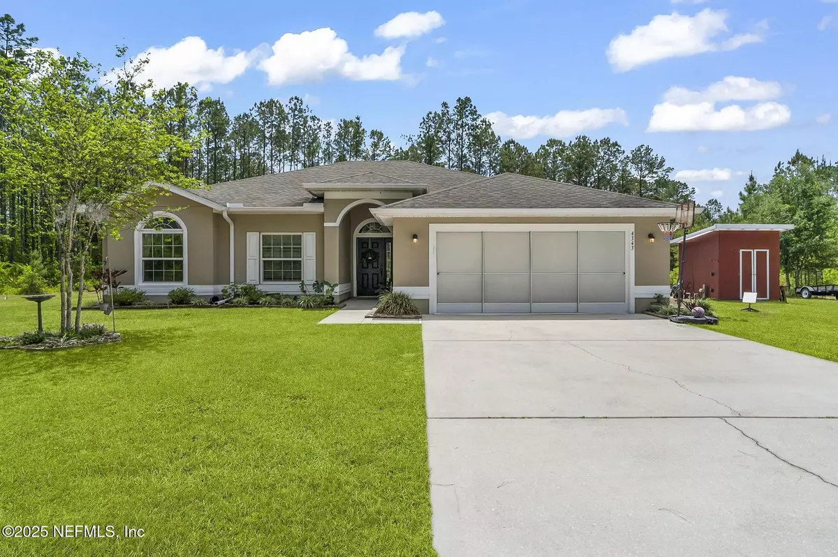 Bunnell, FL 32110,4343 W HIGHWAY100