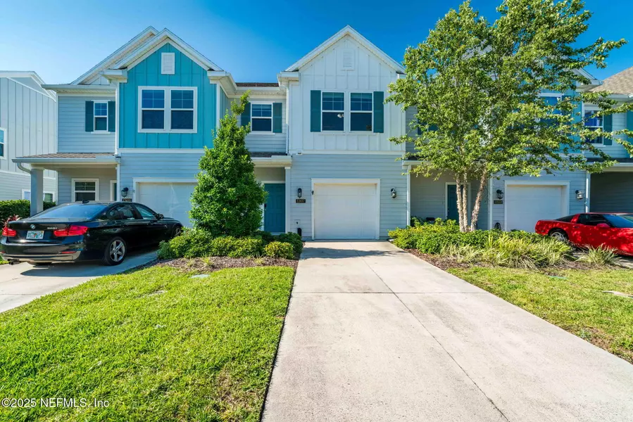 12657 JOSSLYN LN, Jacksonville, FL 32246