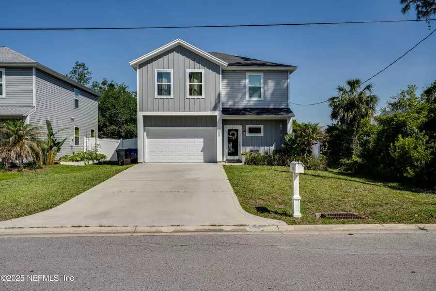 150 DA VINCI BLVD, Ponte Vedra, FL 32081