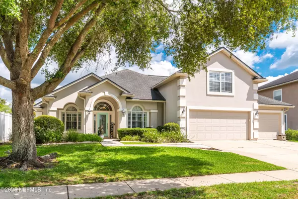 Orange Park, FL 32065,3070 HAWKSMORE DR