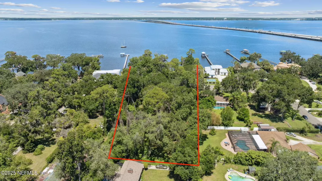 2510 HICKORY BLUFF LN, Jacksonville, FL 32223