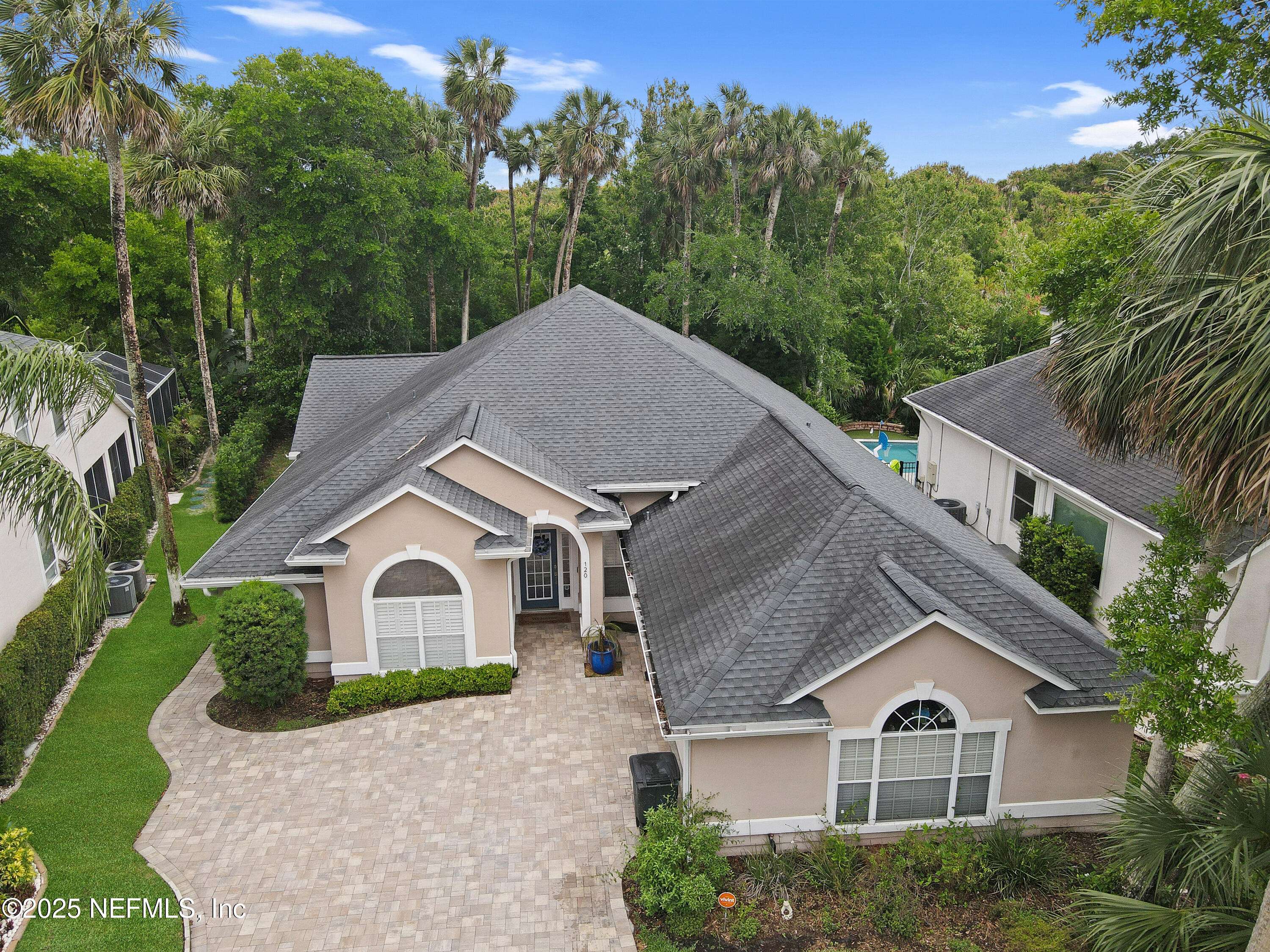 120 OCEAN'S EDGE DR, Ponte Vedra Beach, FL 32082