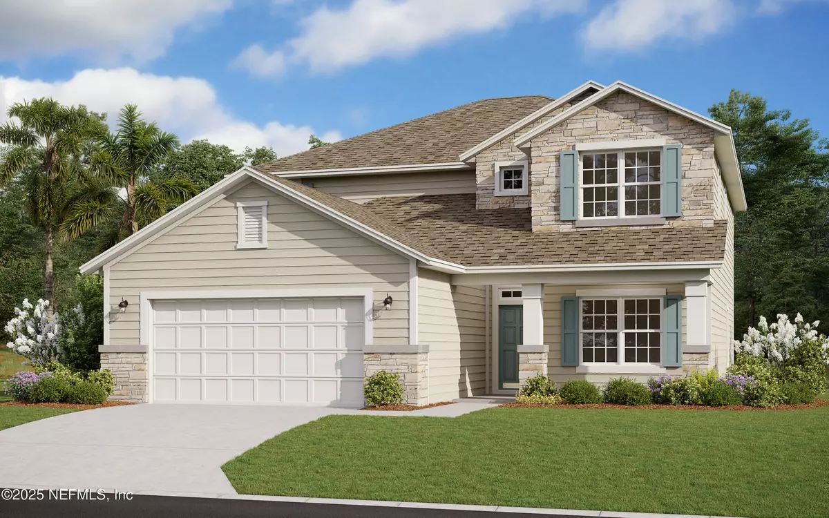 Middleburg, FL 32068,2349 JENNINGS FARM DR