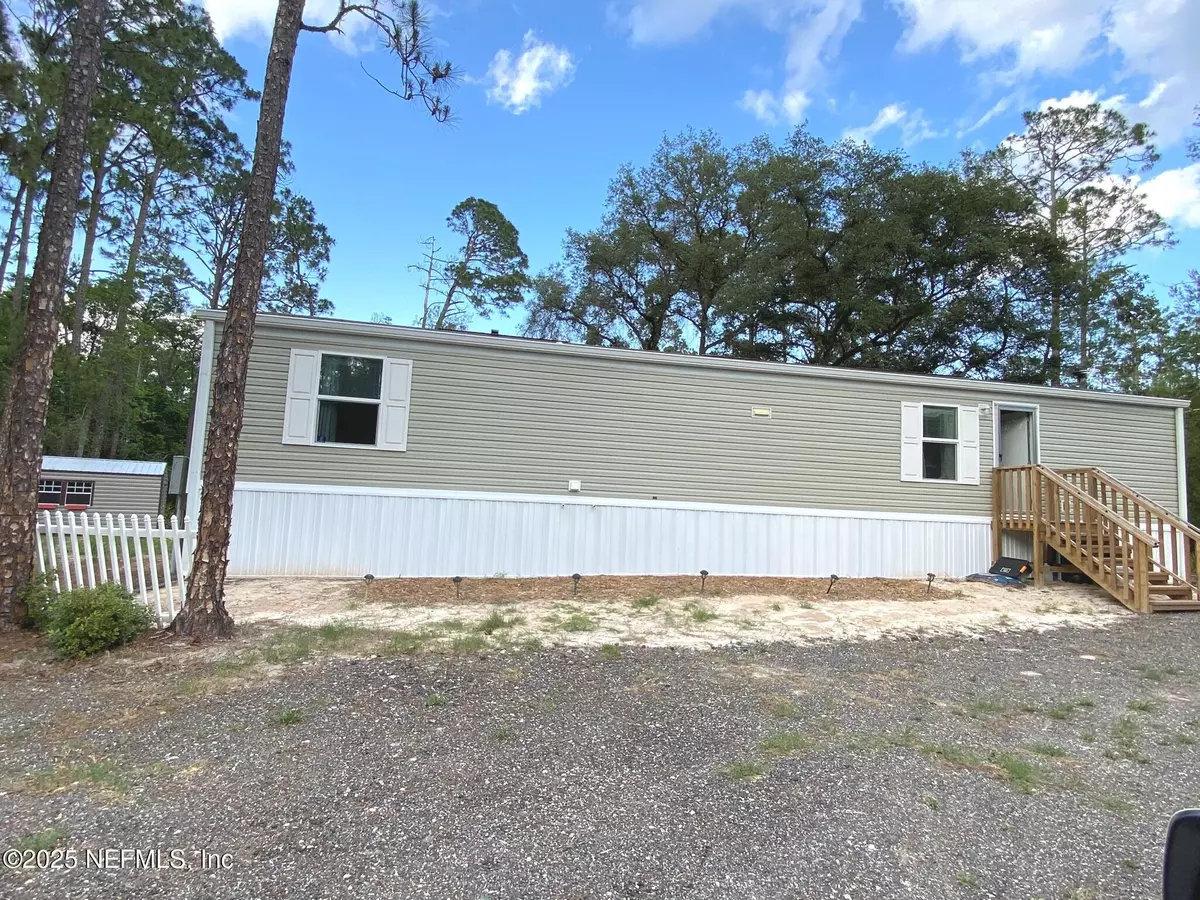 Georgetown, FL 32139,202 HIDEAWAY LN