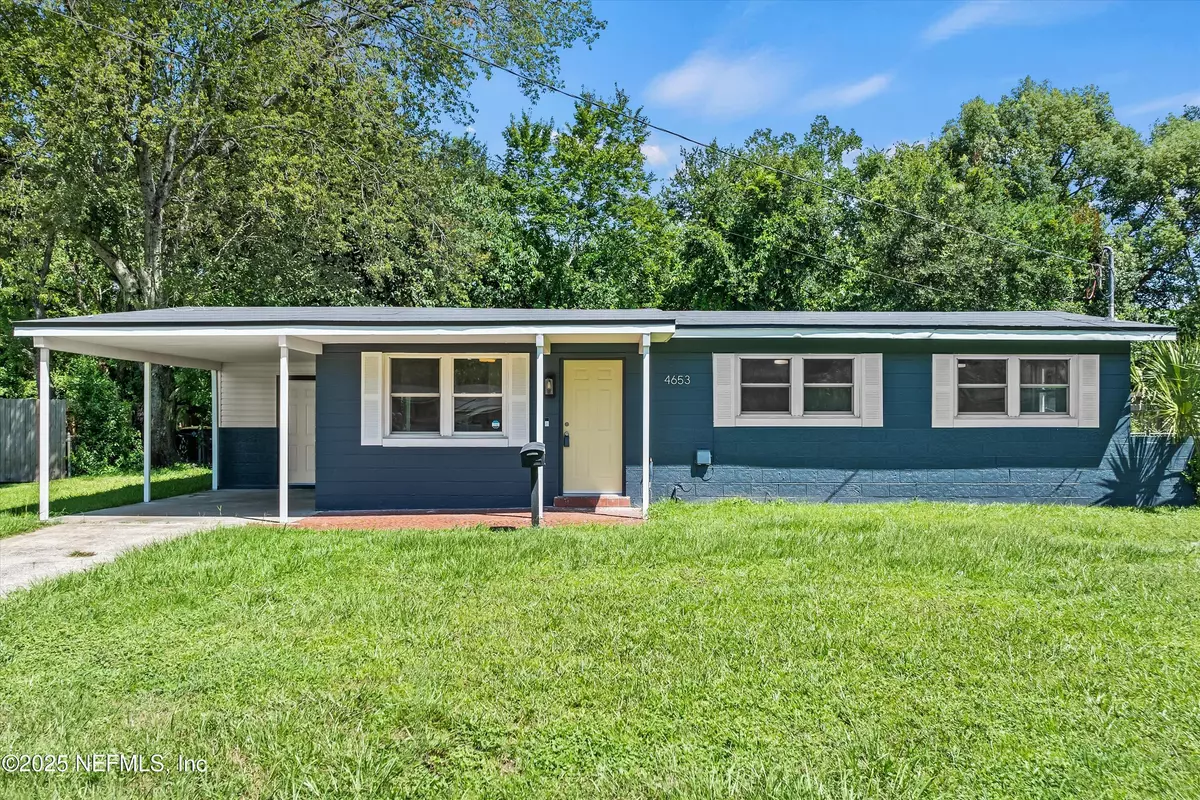 Jacksonville, FL 32210,4653 HARLOW BLVD