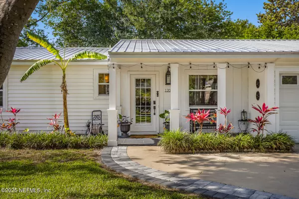 St. Augustine, FL 32086,120 SWALLOW RD