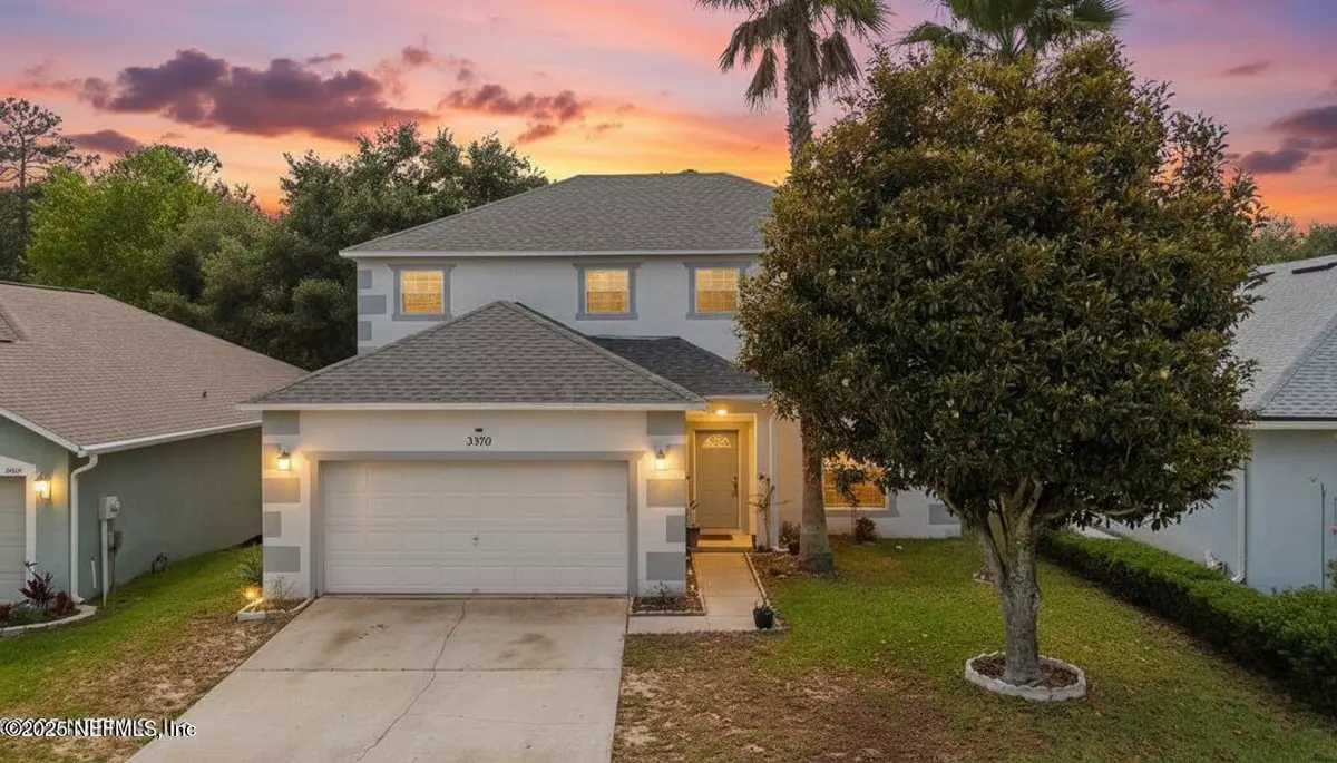 Jacksonville, FL 32277,3370 DOUBLE LN