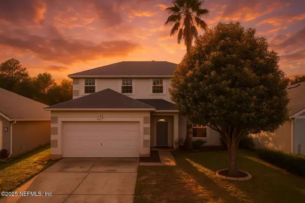 3370 DOUBLE LN, Jacksonville, FL 32277