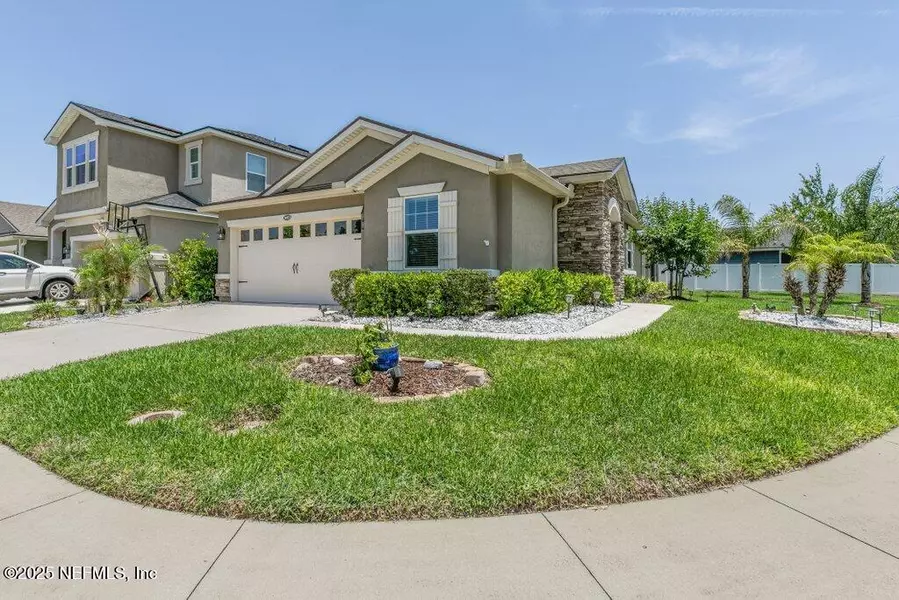 14923 RAIN LILY ST, Jacksonville, FL 32258