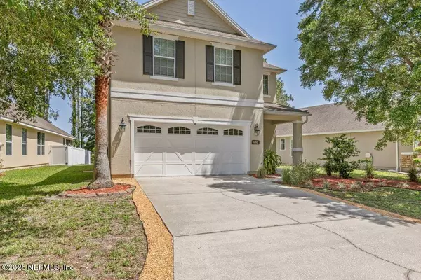 Orange Park, FL 32065,680 BRIAR VIEW DR