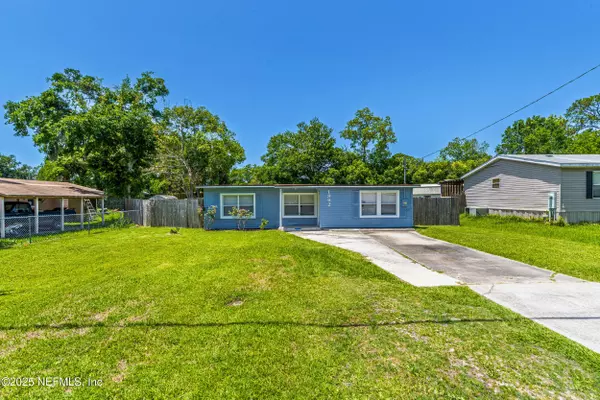 Jacksonville, FL 32216,1962 BURKHOLDER CIR W