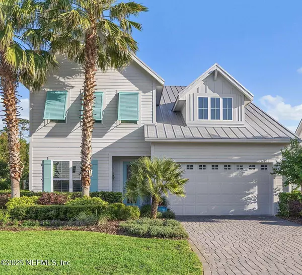 433 MARSH COVE DR, Ponte Vedra Beach, FL 32082
