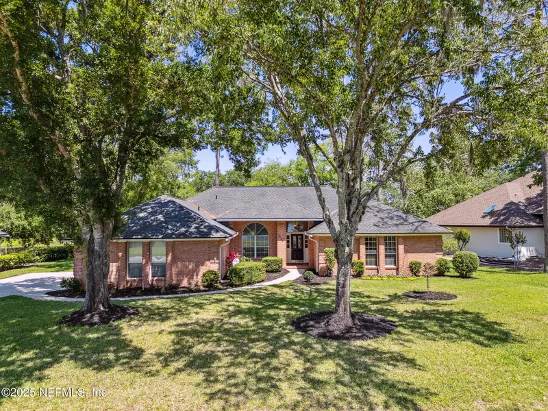 1553 ROYAL FERN LN, Fleming Island, FL 32003