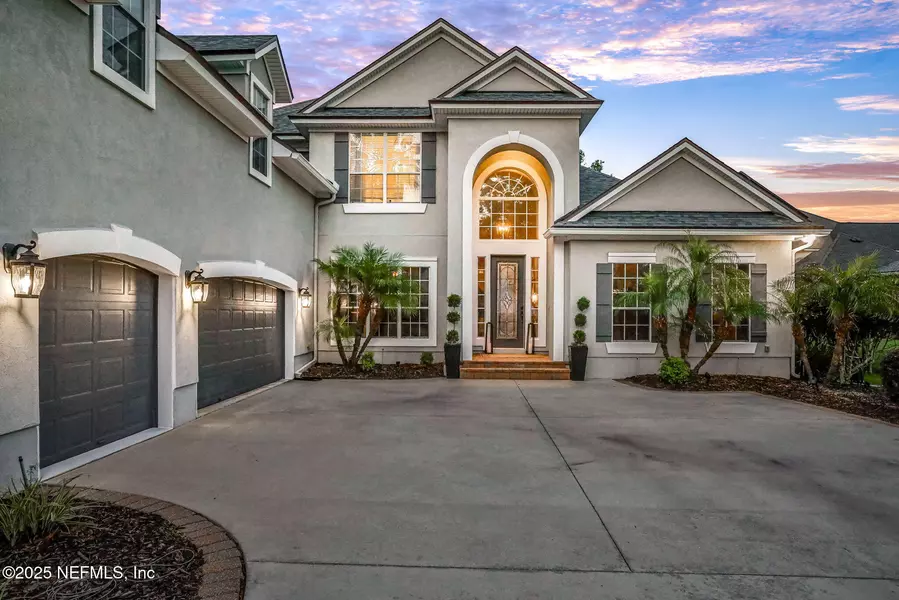 105 CALLE NORTE, St. Augustine, FL 32095