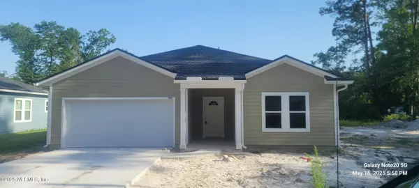 3420 DUANE AVE, Jacksonville, FL 32218