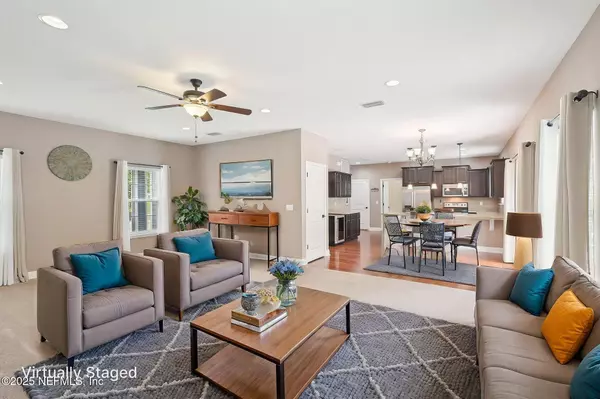 Middleburg, FL 32068,2968 RAVINE HILL DR